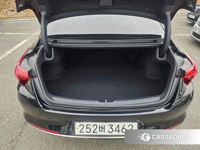 Kia K8 id 3695300 из Кореи 15