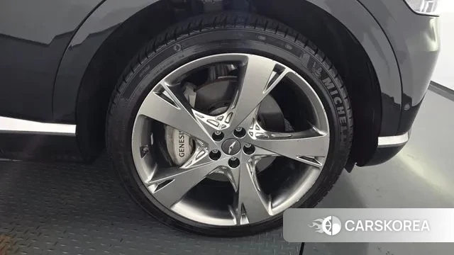 Genesis GV80 id 3348322 из Кореи 15