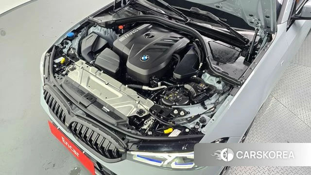 BMW 3 Series (G20) id 4602044 из Кореи 27