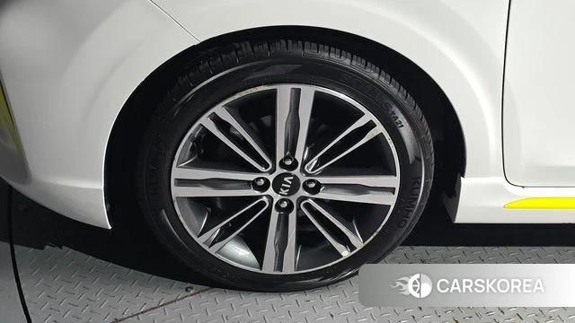 Kia All New Morning (JA) id 4502812 из Кореи 15