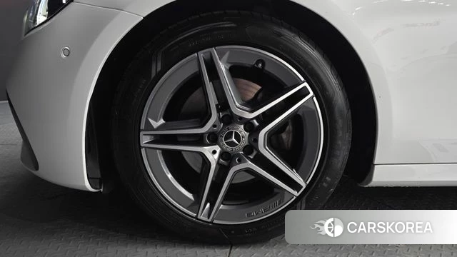 Mercedes-Benz E-Class W213 id 4603223 из Кореи 29