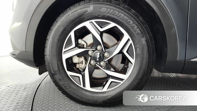 Kia Sportage 5th Generation id 3964730 из Кореи 15