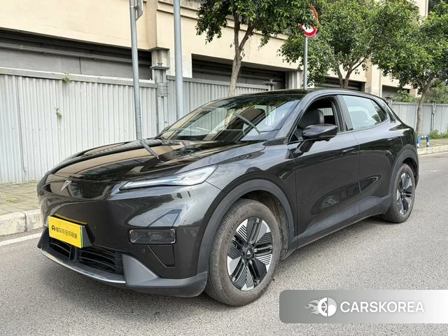 Dark blue car Dark blue S05 id 3919532 из Китая 9