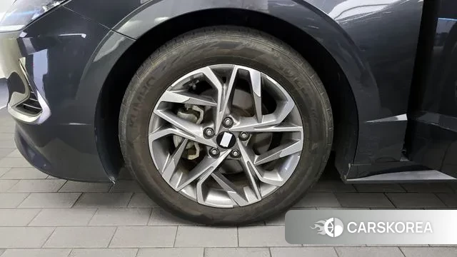 Hyundai Sonata (DN8) id 3044298 из Кореи 15