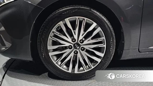 Kia K7 Premier id 3012657 из Кореи 15