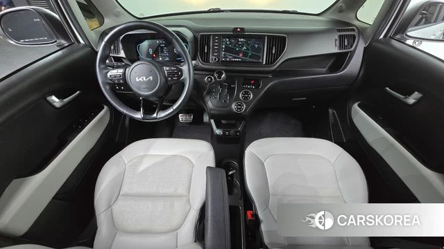 Kia The New Kia Ray id 3914661 из Кореи 15