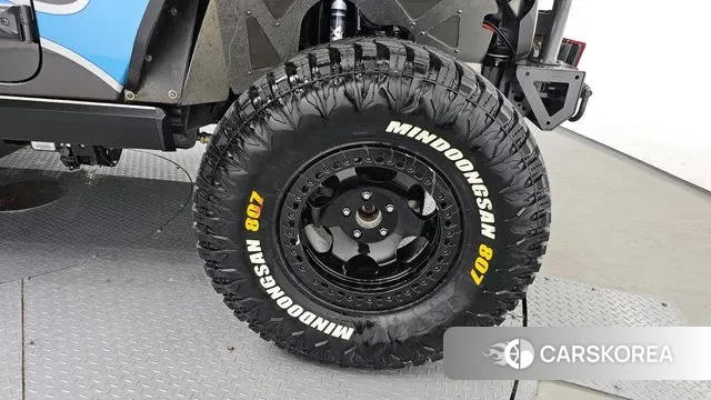 Jeep Wrangler (JL) id 3541192 из Кореи 15