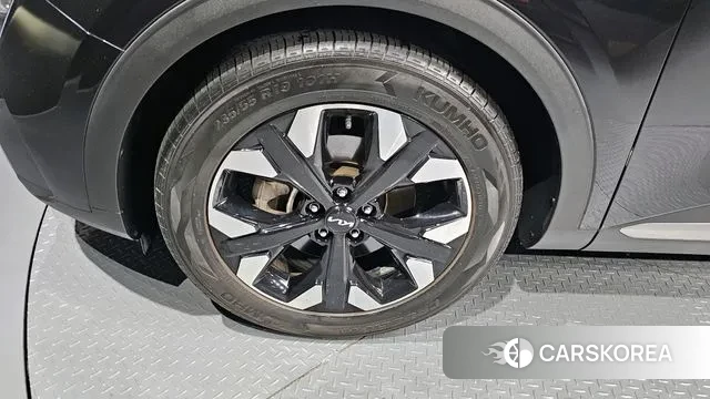 Kia Sportage 5th Generation id 2998925 из Кореи 15