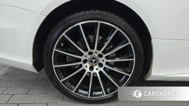 Mercedes-Benz New SL-Class id 4751414 из Кореи 15