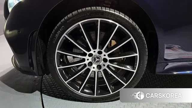 Mercedes-Benz CLS-Class C257 id 3766579 из Кореи 15