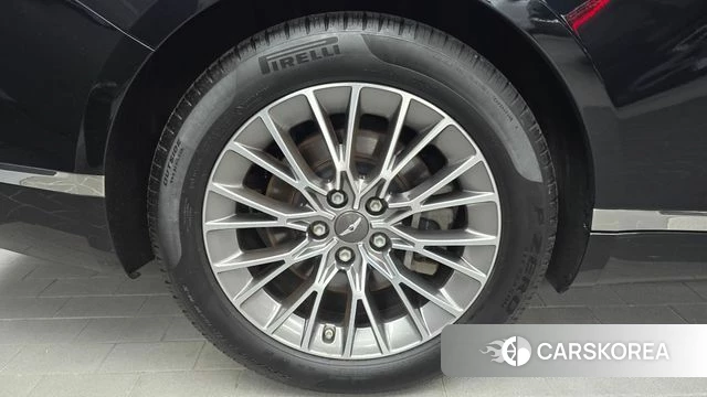 Genesis G80 (RG3) id 4741221 из Кореи 28