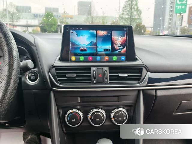 Mazda CX-4 id 4299637 из Китая 15