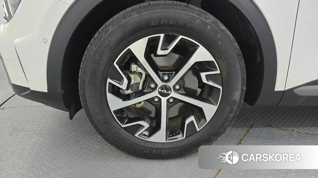 Kia Sportage 5th Generation Hybrid id 4763638 из Кореи 15