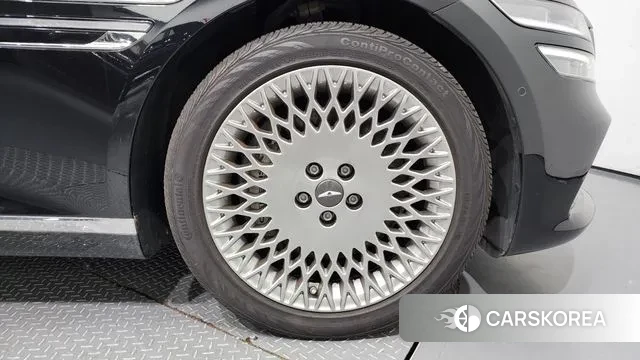 Genesis G80 (RG3) id 2885574 из Кореи 15