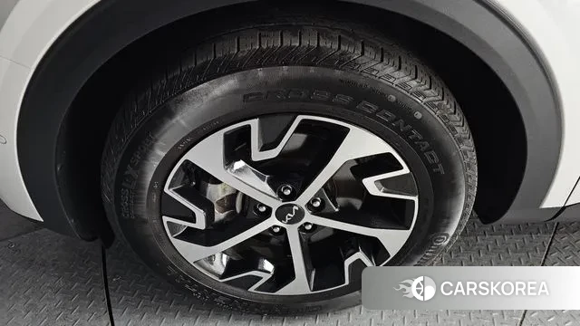 Kia Sportage 5th Generation Hybrid id 3707367 из Кореи 15