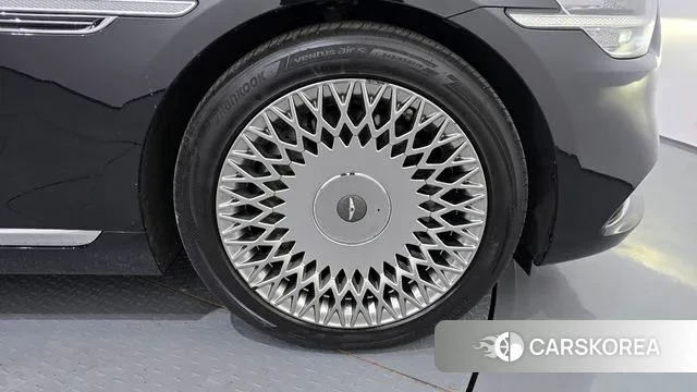 Genesis G90 id 3391069 из Кореи 15