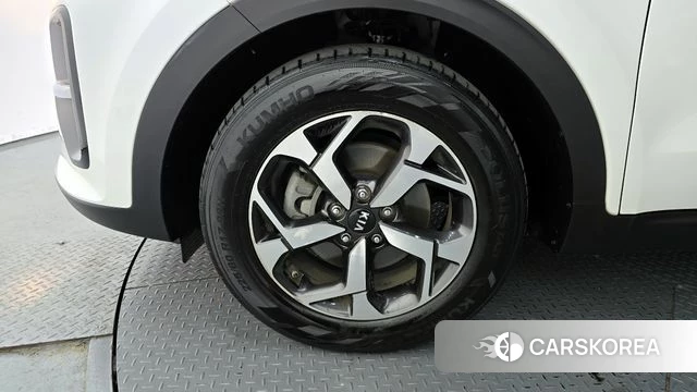 Kia Sportage The Bold id 3942710 из Кореи 15