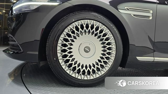 Genesis G90 id 4620209 из Кореи 15