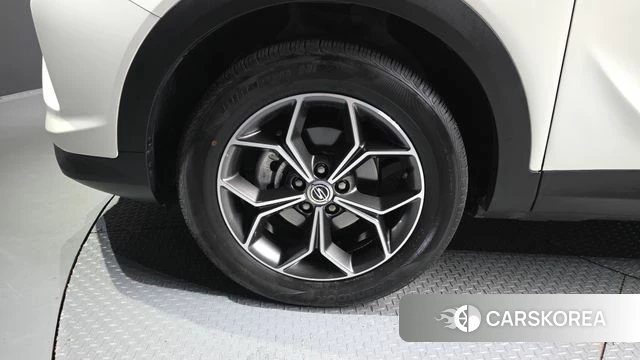 Ssangyong Beautiful Korando id 4614138 из Кореи 25
