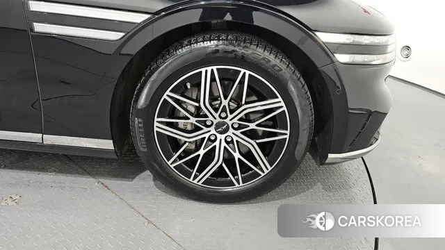 Genesis G90 (RS4) id 3169072 из Кореи 15