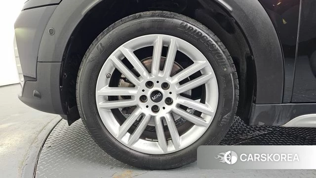 Mini Cooper Countryman id 4443080 из Кореи 25
