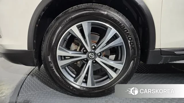 Nissan X Trail id 3325099 из Кореи 15