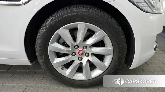 Jaguar XF (X260) id 3853854 из Кореи 15