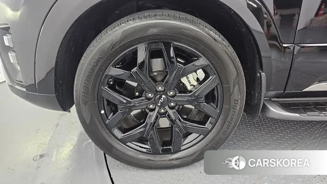 Kia Mohave Master id 3472866 из Кореи 15