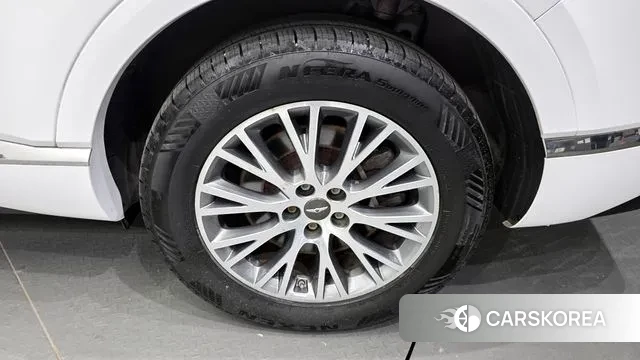 Genesis GV80 id 3373824 из Кореи 15