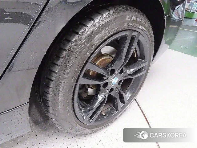 BMW 3 Series GT (F34) id 3192666 из Кореи 15