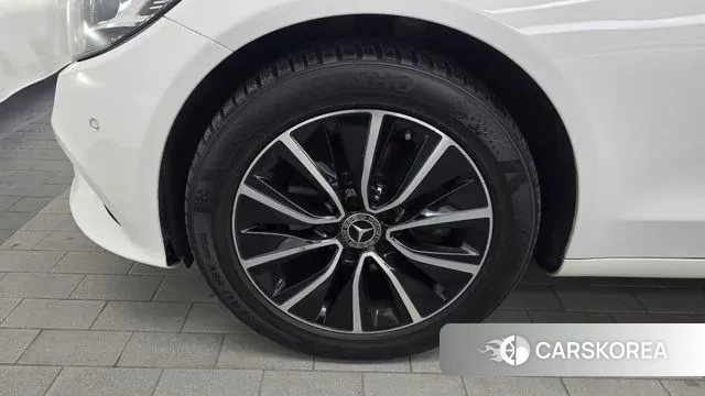 Mercedes-Benz C-Class W205 id 3514867 из Кореи 15