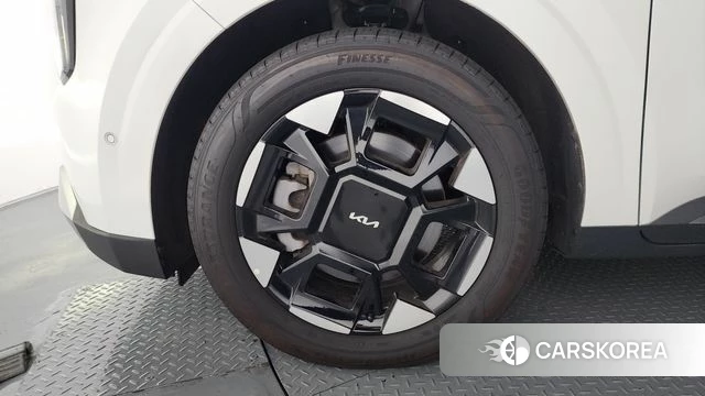 Kia The New Carnival 4th Generation id 3870288 из Кореи 15