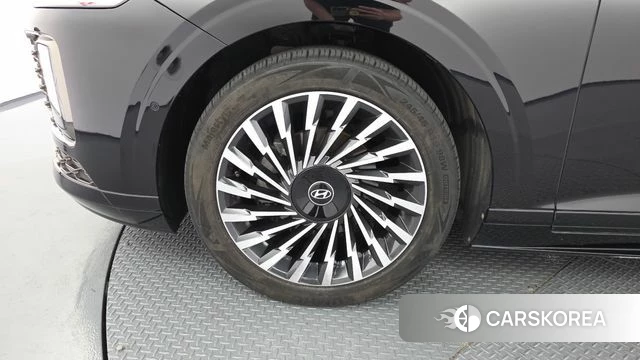 Hyundai Grandeur Hybrid (GN7) id 4692002 из Кореи 15