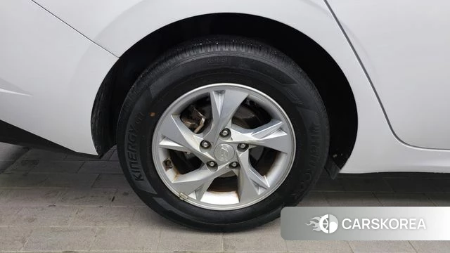 Hyundai Avante (CN7) id 4244842 из Кореи 28