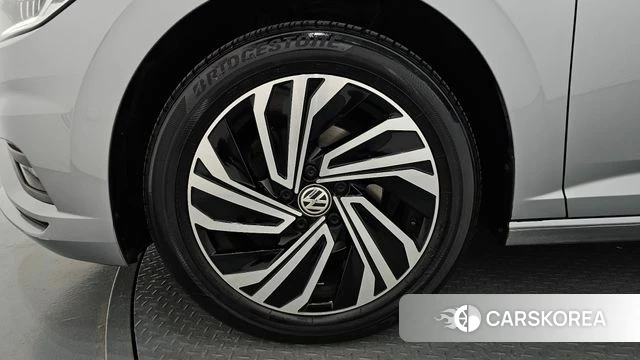 Volkswagen 7th Generation of Jetta id 4864624 из Кореи 15