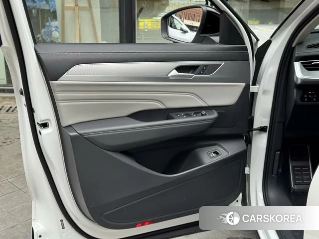 Volkswagen Range patrol id 4307550 из Китая 17