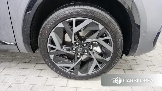 Renault Korea (Samsung) Grand Coleos id 3415251 из Кореи 15