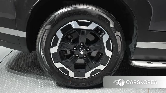 Hyundai Santa Fe (MX5) id 4177773 из Кореи 15