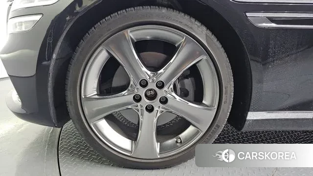 Genesis G80 (RG3) id 3509106 из Кореи 15