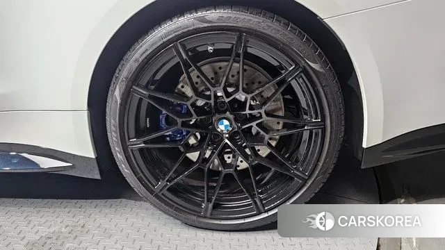 BMW M4 (G82) id 3042552 из Кореи 15