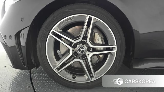 Mercedes-Benz CLS-Class C257 id 4293334 из Кореи 30