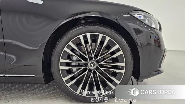 Mercedes-Benz S-Class W223 id 3042550 из Кореи 12