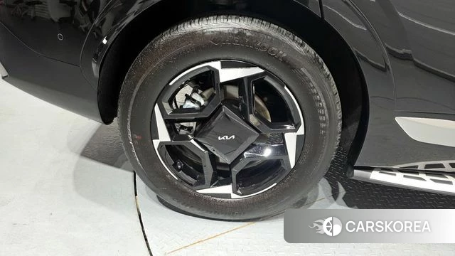 Kia The New Sportage 5th Generation id 3909183 из Кореи 15