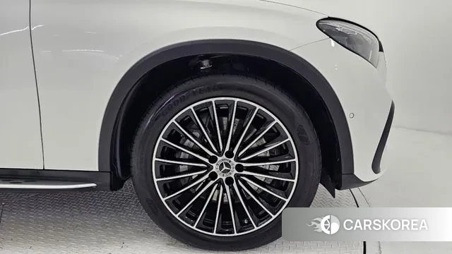 Mercedes-Benz GLC-Class X254 id 3332775 из Кореи 12