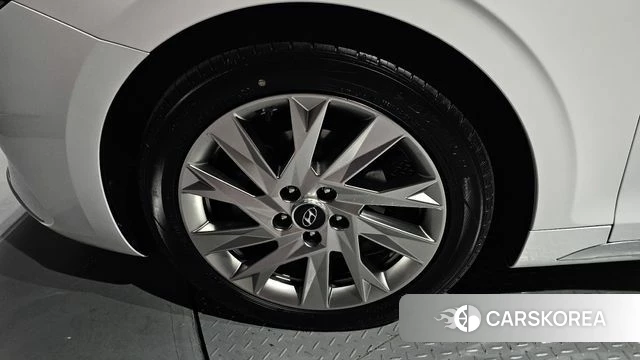 Hyundai The New Grandeur IG Hybrid id 4019884 из Кореи 15