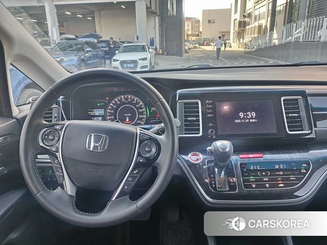 Honda Ai Lishen id 4290071 из Китая 11
