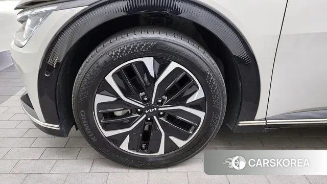 Kia EV6 id 3438284 из Кореи 15