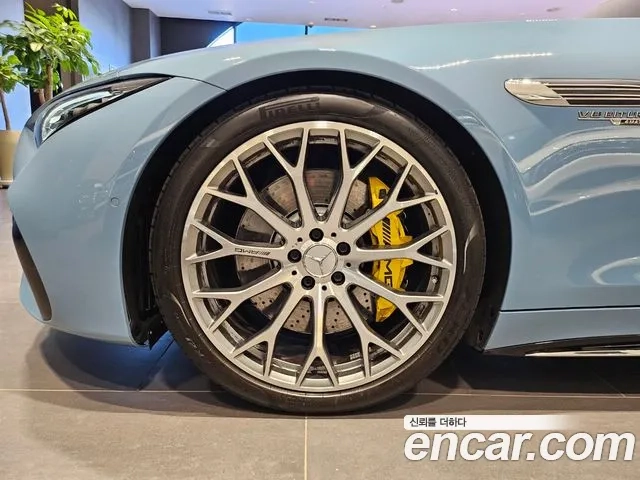 Mercedes-Benz SL-Class R232 id 2873564 из Кореи 14