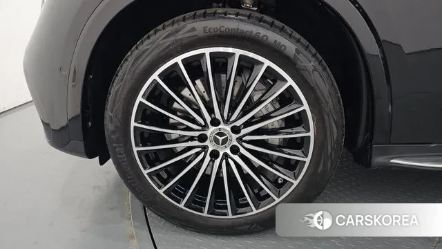 Mercedes-Benz GLC-Class X254 id 3333153 из Кореи 15