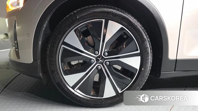 Polestar Polestar 2 id 4541175 из Кореи 25